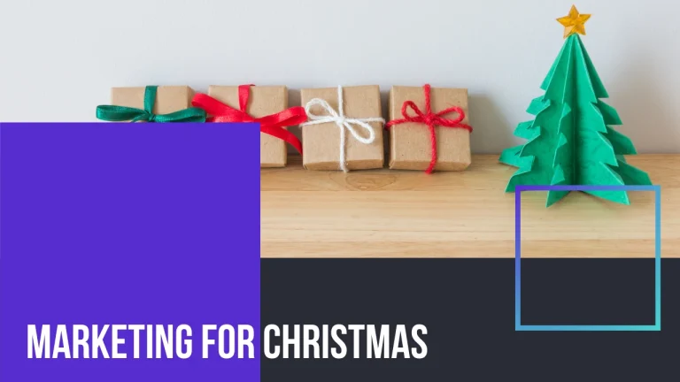 How To Prepare Your Businesses Marketing For Christmas