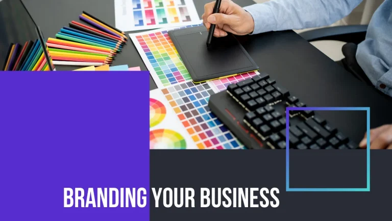 4 Key Strategies For Branding Your Business Online