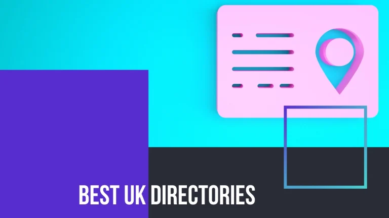 The 10 Best UK Business Directories