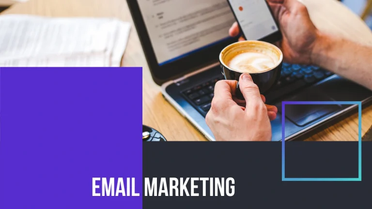 10 Reasons You Need To Start Email Marketing