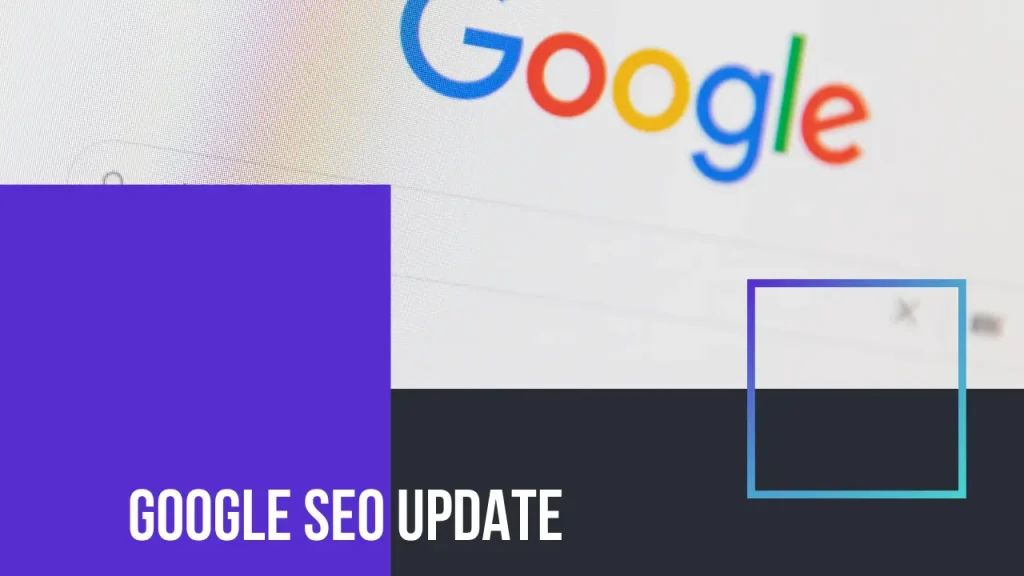 Google SEO Updates So Far This Year