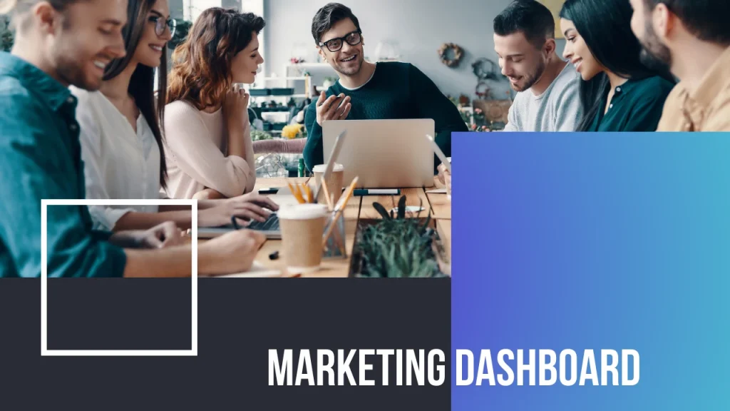 Our New Client Marketing Dashboard
