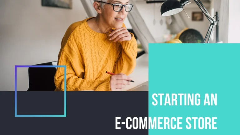 Starting An eCommerce Store? Here Are Three Things You Need To Know…