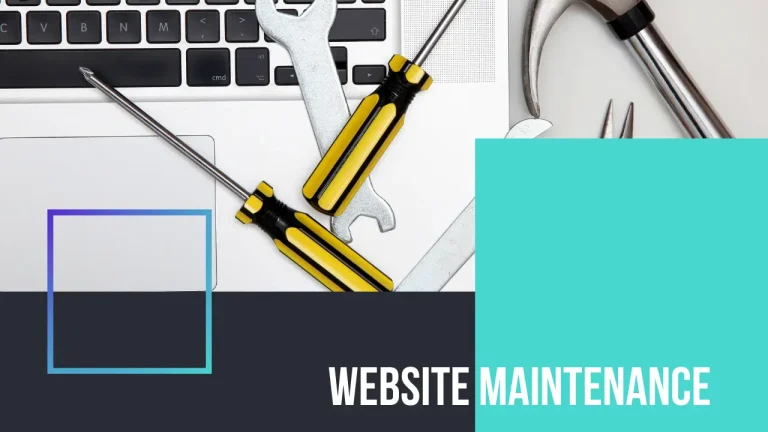 Why Should You Take Website Maintenance Seriously?