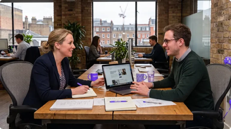 How Much Does A Website Cost in the UK 2026