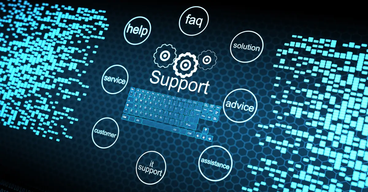 mastering ecommerce conversion rate optimisation customer support