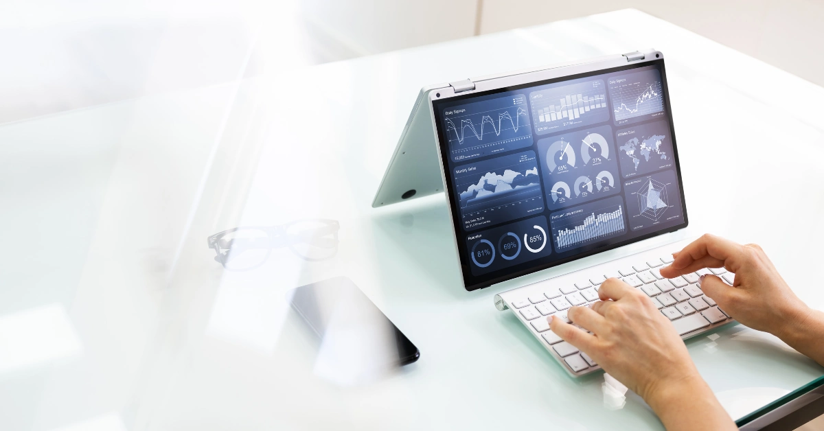 mastering ecommerce conversion rate optimisation data analytics