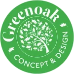 Dale Harris, Greenoaks - designbox client