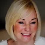 Penny Hawker, CHC Aesthetics - designbox client