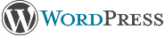 WordPress logo