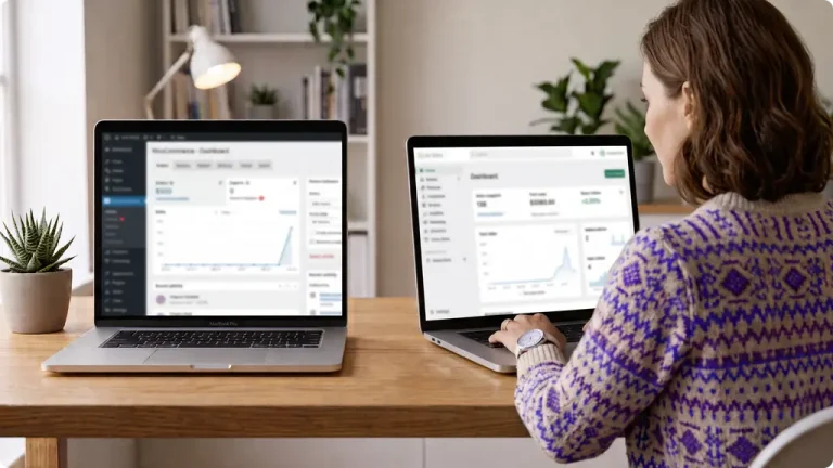WooCommerce vs Shopify: Which Is Right For Your Business?