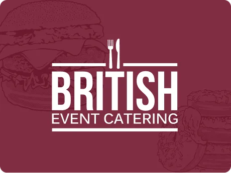 British Event Catering