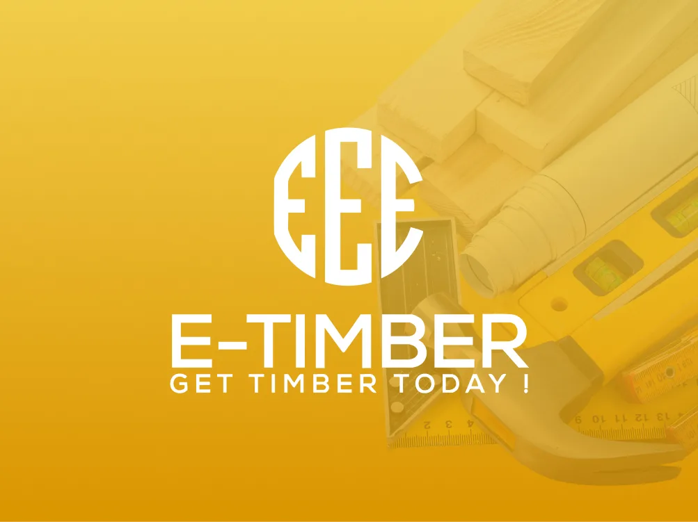 E-Timber