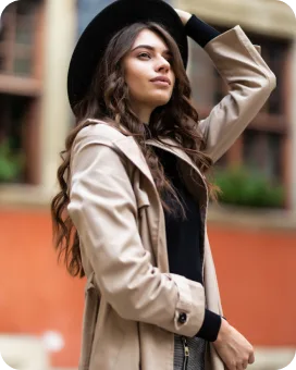 Fashion and apparel ecommerce