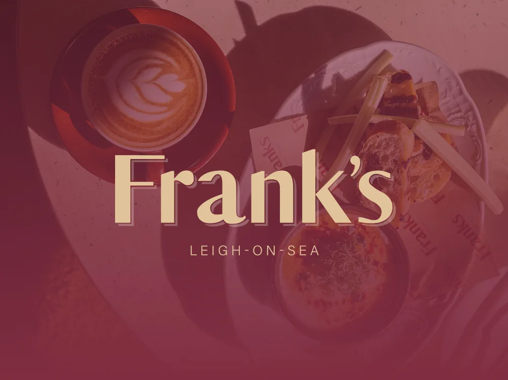 Franks Restaurant
