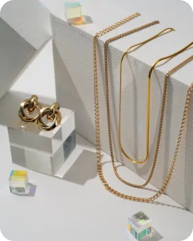 Gifting and personalisation ecommerce