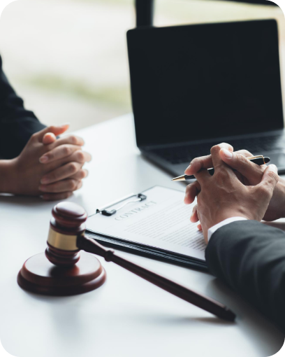 Legal and solicitor website design by designbox