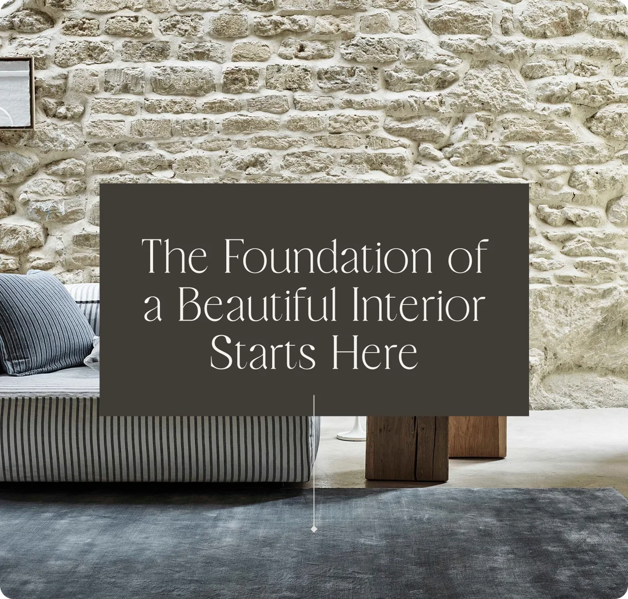 Luxury reimagined in every thread, shown on the Penny James website