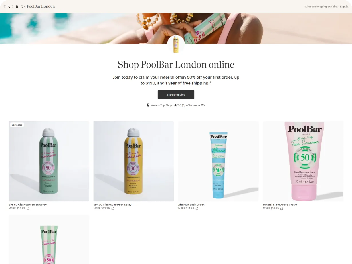 Trade pricing and custom functionality in WooCommerce