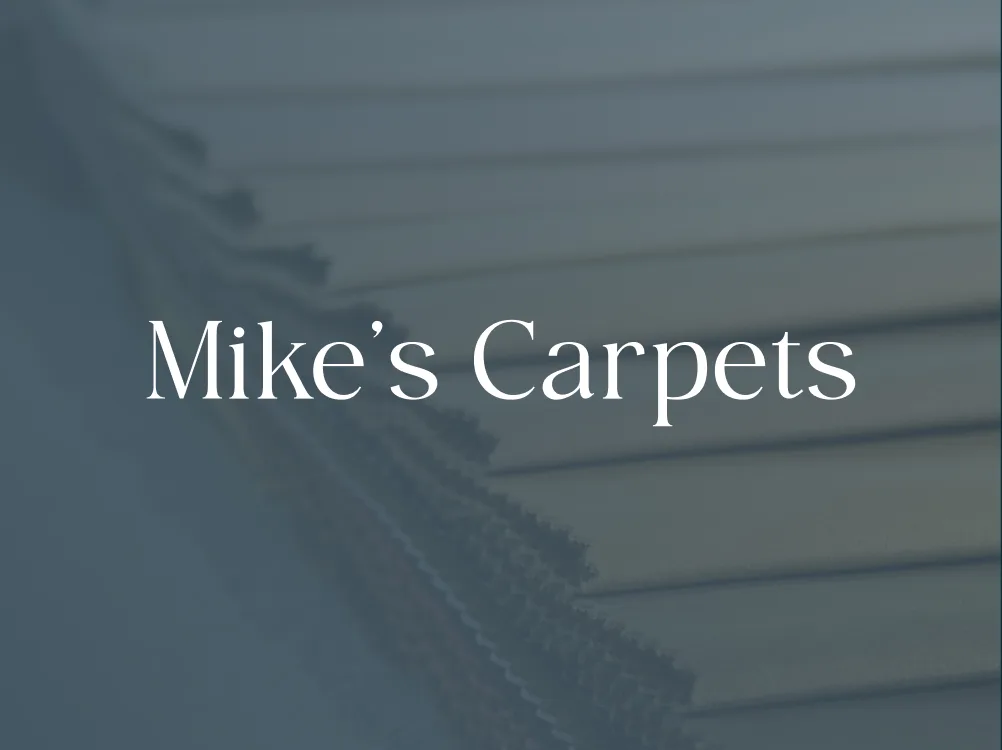 Mike’s Carpets