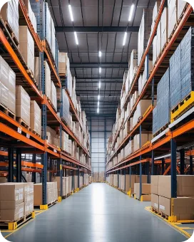 Trade and building supplies ecommerce