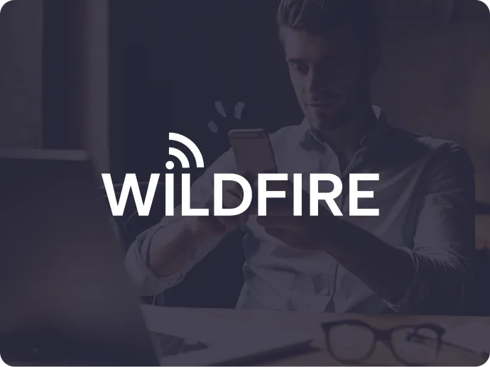 Wildfire Phones