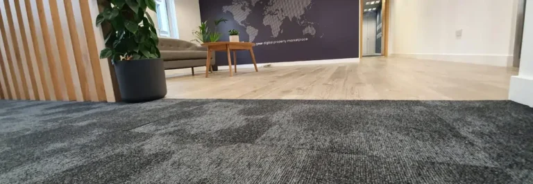London Commercial Flooring