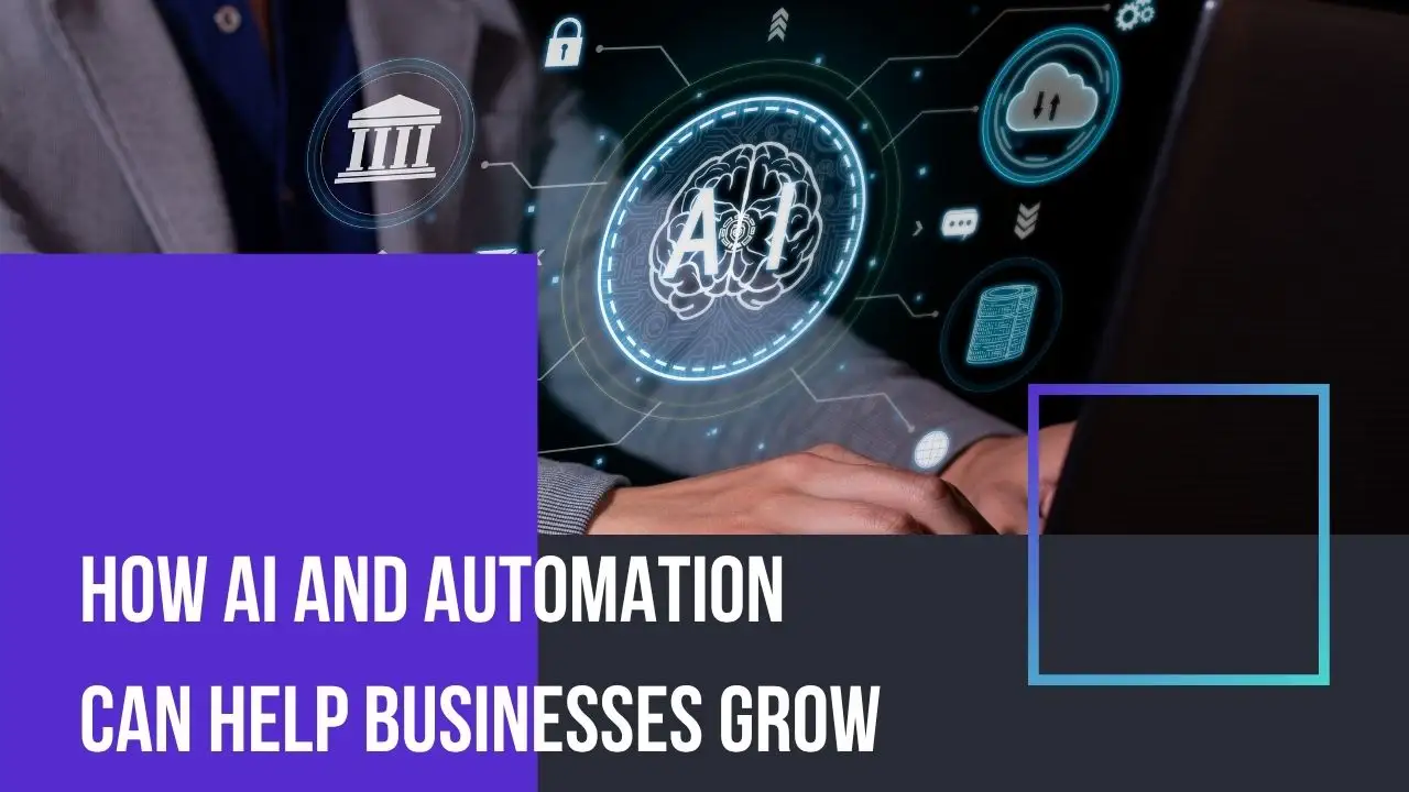 ai automation blog thumbnail