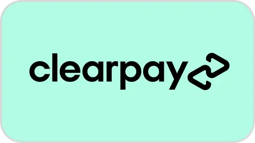 clearpay badge