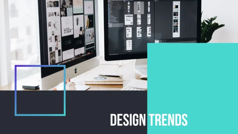 Design-Trends