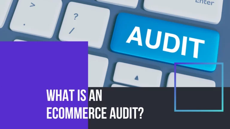 What Is an Ecommerce Audit and Why Do You Need One?