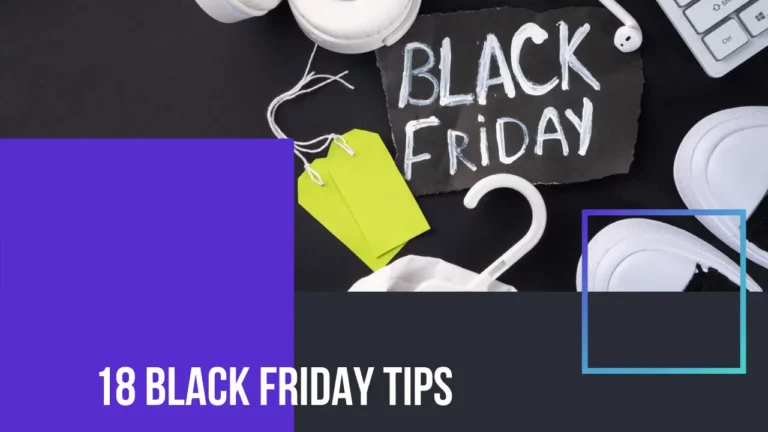 Black friday marketing strategies thumbnail