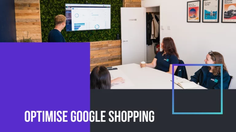 optimise google shopping ads design box thumbnail