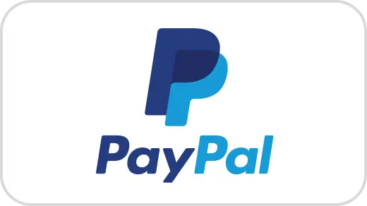paypal badge
