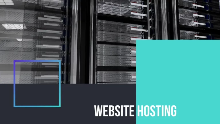 websitehosting