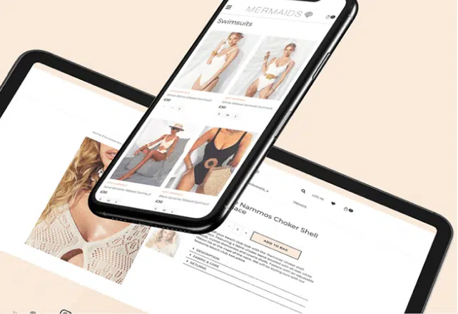 woocommerce websites web